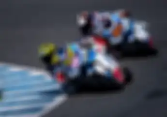 Hasil Kualifikasi Moto2 Qatar 2021, Pembalap Mandalika SAG Team Posisi 3 Besar