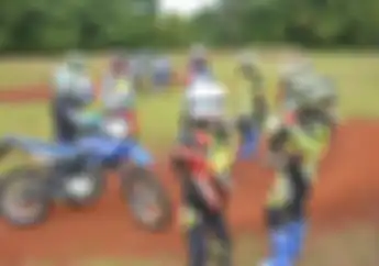 Biar Lihai Trabasan, Ikut Yamaha Off-Road School Experience Bro