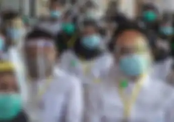 Mau Jadi PNS Dan PPPK? Catat Nih Jadwal Lengkap Seleksi Tahun 2021