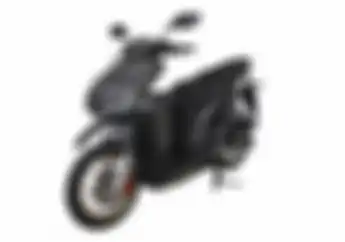 Wow Motor Baru Mirip Honda Vario, Harganya Malah di Bawah Honda BeAT