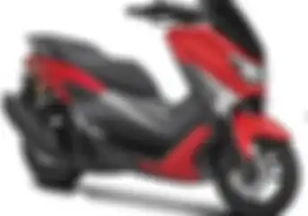 Jangan Kaget Lagi Yamaha NMAX Stop Produksi Demikian Juga Tiga Tipe Lainnya Simak Supaya Lebih Tahu
