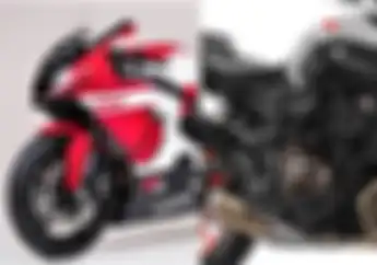 Motor Baru Yamaha R7 Bakal Meluncur, Mesin 689 Cc Buatan Indonesia