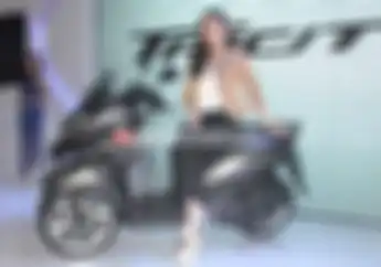 Yamaha Indonesia Nekat Jual Motor Matic Tiga Roda, Harga Sekennya Menggiurkan