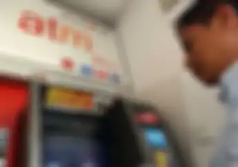 Tahap 2 Bantuan Rp 1 Juta Sudah Bisa Diambil, Jangan Kaget Pas Cek Saldo ATM Jadi Nambah