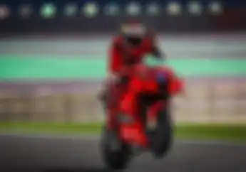 Ancaman Jack Miller, Paling Cepat Di Tes Pramusim MotoGP 2021 Qatar