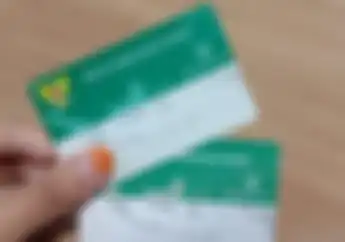 Berlaku Mulai Bulan Depan Berapa Tarif BPJS Kesehatan Sesuai Aturan Baru Menurut Besarnya Gaji  