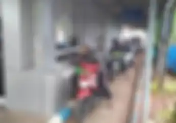 Tanpa BPKB Ini Cara Bayar Pajak STNK Tahunan Motor atau Mobil  