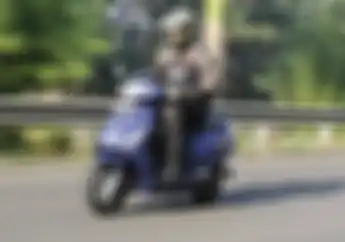 Harga Mulai Rp 12 Jutaan, Pesaing Honda BeAT Ini Tampil Lebih Gambot