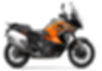 Motor KTM 1290 Versi Baru Bakal Meluncur, Fitur Ini Malah Dihapus