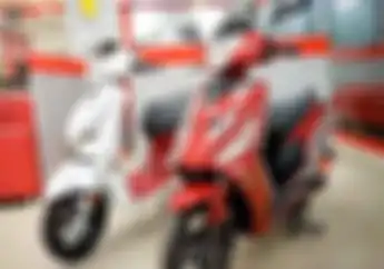 Harga Lebih Murah dari Honda BeAT, Power Motor Baru Ini Lebih Sadis?