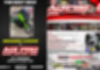 Diikuti Ratusan Motor, ADI Pro Modif Contest Ada Aktifitas Digitalnya