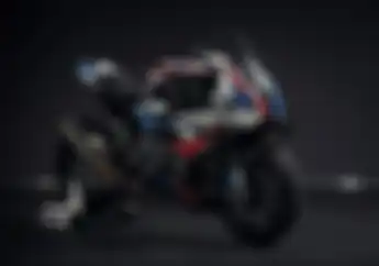 Wuih, Motor BMW M 1000 RR Bakal Jadi Safety Bike di MotoGP 2021!