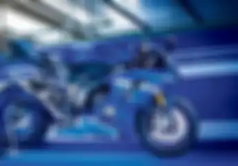 Siap-Siap, Motor Baru Yamaha R7 Bakal Meluncur, Pakai Mesin MT-07
