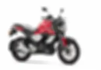 Kembaran Yamaha Byson Versi Baru Meluncur, Harga Cuma Rp 22 Jutaan