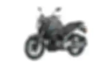 Yamaha Byson Punya Saudara Kembar, Ada Fitur Koneksi Bluetooth