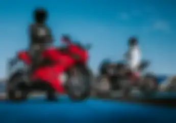 Motor Listrik Energica Bakal Punya Fitur Kontrol Suara, Seperti Apa?