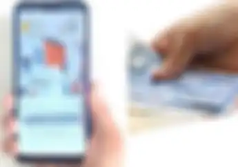 Buruan Ajukan Pinjaman Online Dari Pemerintah Isi Aplikasi dari HP Syaratnya Cuma KTP