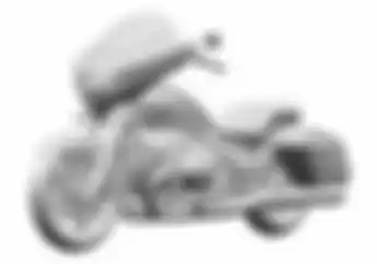 Muncul Gambar Paten Motor Baru BMW R18 Touring, Lawan Harley-Davidson?