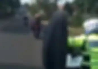 3 Insiden Rombongan Moge Dikawal Polisi, Ada yang Berani Ultimatum Kapolres