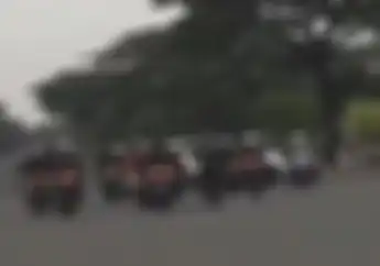 Akhirnya Terjawab Alasan Polisi Dilarang Kawal Moge dan Kendaraan Lain