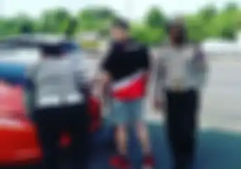 Klarifikasi Rombongan yang Dikawal Dishub, Disarankan Pakai Patwal