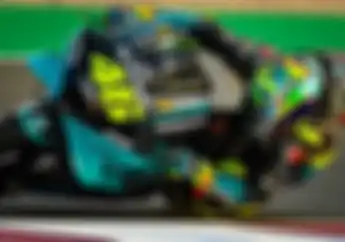Waduh Valentino Rossi Dibilang Bakal 'Loyo' Lagi di MotoGP 2021, Kenapa Nih?
