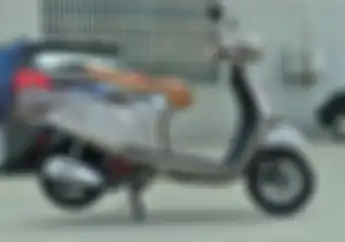Murah Sekali Motor Baru Vespa 946 KW Dijual Cuma Rp 6,2 Jutaan Langsung Laris Manis