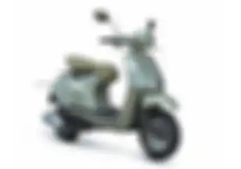 Kaget Motor Baru Vespa 946 KW OTR Hanya Rp 6 Jutaan Diserbu Konsumen