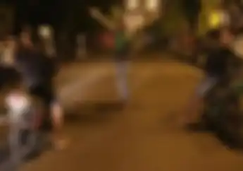 Street Manners: Pelaku Balap Liar Bisa Didenda Rp 1,5 Miliar, Masih Berani?