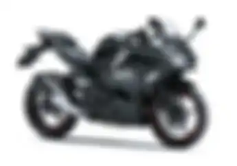 Buruan Sikat Motor Baru Kawasaki Ninja 250, Harga Lebih Murah dan Ada Bonus Lainnya