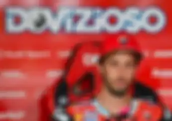 Cuma Jadi Penonton, Andrea Dovizioso Kasih Prediksi MotoGP Qatar 2021