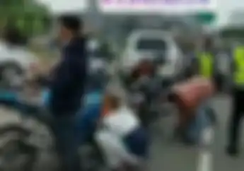 Ini Titik yang Akan Jadi Lokasi Target Razia Penilangan Operasi Zebra Jaya 2021 Digelar Mulai Besok  