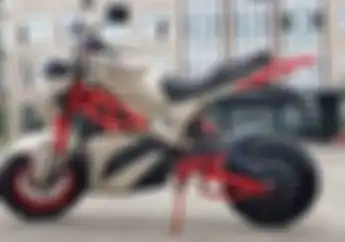 Komaki Luncurkan Motor Listrik Dan Sepeda, Harga Murah Meriah