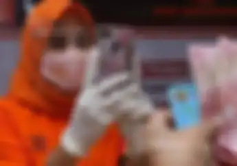 BLT Dana Desa Rp 300 Ribu Disalurkan Bulan Mei 2021 Ini, Langsung Cek Caranya Gampang
