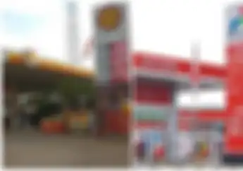 Daftar Harga Bensin Pertamina dan Shell Maret 2021, Pertalite Paling Murah