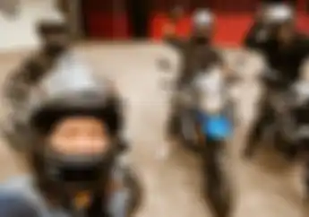 Koleksi Helm Ariel Noah yang Selalu Jadi Sorotan, Segini Harganya