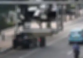 244 Kamera ETLE Aktif, Polisi: Tak Ada Pelaku Kejahatan yang Aman