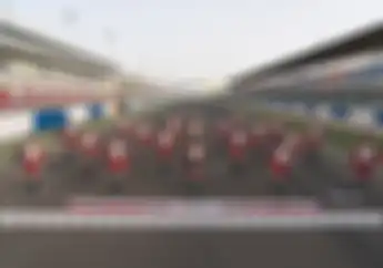 Asia Talent Cup 2021 Resmi Dibuka, Ada 4 Pembalap Muda Indonesia