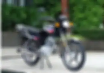Motor Kloningan Honda GL Pro Mendadak Muncul Lagi, Harga Rp 5 Jutaan
