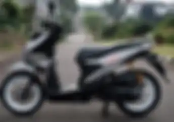 Modifikasi Motor Murah Honda BeAT Jadi Lebih Ganteng, Cukup Lakukan Tiga Hal Ini