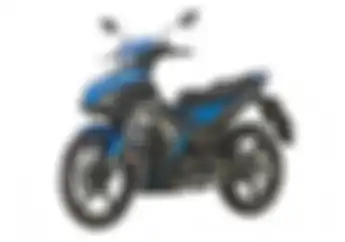 Motor Saudara Yamaha MX King Meluncur, Pakai Mesin R15 Harganya Segini
