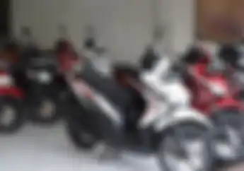 Harga Motor Bekas Rp 6 Jutaan Maret 2022 Banyak Pilihan, Ada Honda BeAT Sampai Motor Ini