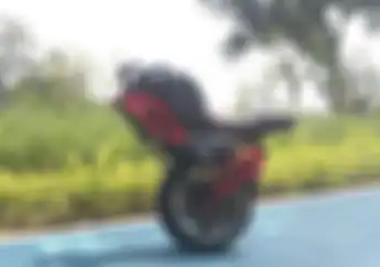 Wuih Motor Listrik Baru Mirip Ducati Monster, Harganya Cuma Segini