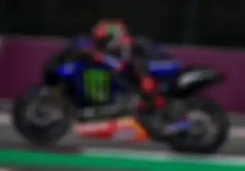 Pembalap Ini Senang Banget Marc Marquez Bakal Comeback di MotoGP 2021