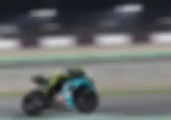 Valentino Rossi Masih Ragu Sama Yamaha Di MotoGP 2021, Kenapa Nih?