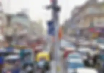 Bikin Heran, di India Korban Tewas Karena Covid-19 Sedikit Dibanding Kecelakaan Lalu Lintas