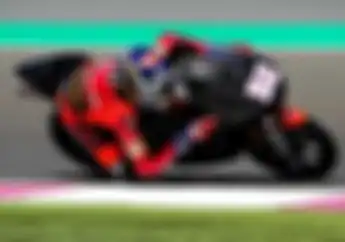 Hasil Tes Pramusim Moto3 2021, Tim dan Pembalap Indonesia Posisi Segini