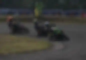 Hasil Final Balap Kelas Utama Road Race Subang H. Putra ICP 2021