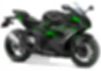 Rumor Kawasaki Bikin Motor Baru Ninja 700R, Pengganti Ninja ZX-6R?