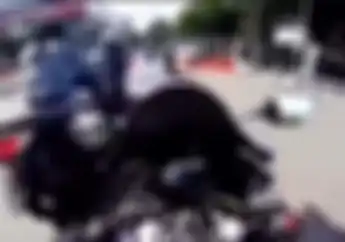 Rame Soal Sunmori Ugal-ugalan dan Knalpot Bising, Kapolda: Hilangkan!
